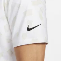 Nike Tour мужские Dri-FIT для гольфа Polo цвет белый