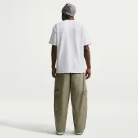 Nike Sportswear Premium Essentials чоловічі футболка колір білий