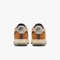 Nike Air Force 1 '07 LV8 мужские Кроссовки цвет серый