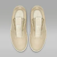 Nike Air Jordan 1 Retro Low Slip жіноча Кросівки колір коричневий