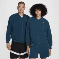 Nike Sabrina Reversible баскетбольні Куртка блакитний