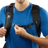 Рюкзак SALOMON TRAILBLAZER 10 колір чорний (C10483)