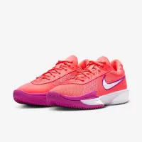 Nike G.T. Cut Academy женская баскетбольные Кроссовки Pink