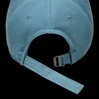 Nike Club Unstructuколір червоний Cap блакитний