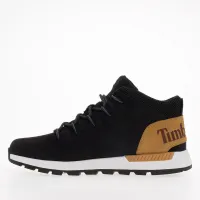Кроссовки Timberland Sprint Trekker Mid TB0A24AB0151 - Черные