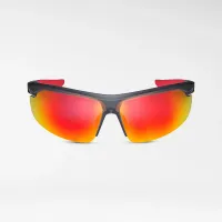 Nike Windtrack Mirroцвет красный Sunglasses цвет серый