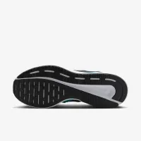 Nike Run Swift 3 мужские Road Running Кроссовки цвет белый