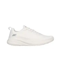 Кроссовки Мужские Skechers Bobs Squad Chaos Prism Bold 118000OFWT - Белые