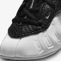 Nike Lil' Posite One Baby Crib Booties колір білий
