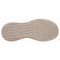Кроссовки Женские SKECHERS Slip-ins: BOBS Geo Lite (117413 - TAN)