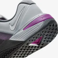 Nike Metcon 10 мужские для тренировок Кроссовки цвет серый