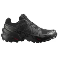 Кросівки для бігу w terenie SALOMON SPEEDCROSS 6 GTX Gore-tex (417434)
