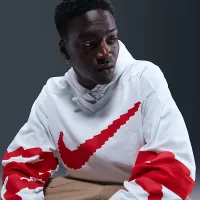 Nike Sportswear Club чоловічі Hockey Jersey колір білий