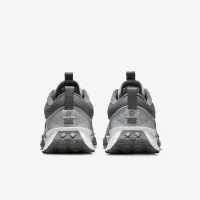 Nike Air Diamond Varsity Turf чоловічі Baseball Кросівки колір сірий