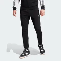 Штаны adidas Originals Adicolor Classics SST Track IL2488 - Черные