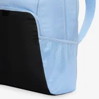 Nike Brasilia 9.5 тренировочные рюкзак (Extra Large, 30L) синий