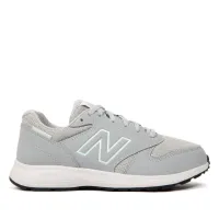 Кросівки New Balance WW550GM3 - Сірі