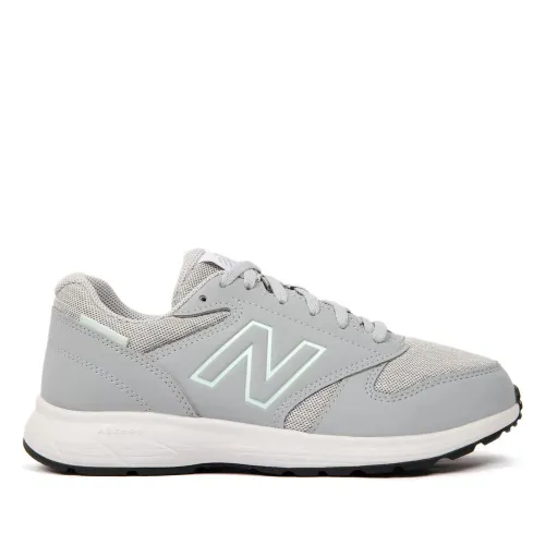 Кросівки New Balance WW550GM3 - Сірі