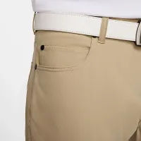 Nike Tour чоловічі 5-Pocket Slim для гольфу Pants колір коричневий