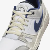 Nike Full Force Low чоловічі Кросівки колір білий