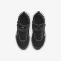 Nike Revolution 7 SE Little детские Кроссовки цвет черный