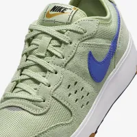 Nike C1TY Big детские Кроссовки цвет зеленый