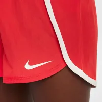 Nike Dri-FIT Game, Swoosh, Match! Little дитячі 2-Piece Solid комплект колір червоний