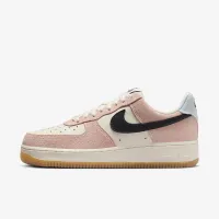 Nike Air Force 1 '07 женская Кроссовки Orange