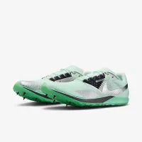 Nike Rival XC 6 Cross-Country Spikes колір зелений