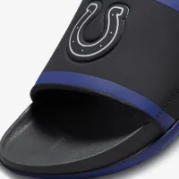 Nike Offcourt (NFL Indianapolis Colts) Slide колір сірий
