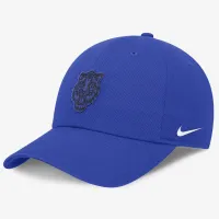 Detroit Tigers City Connect Club мужские Nike MLB Adjustable Hat синий
