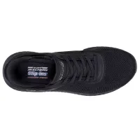 Кроссовки SKECHERS BOBS Squad Chaos - Current Muse (117497-BBK)