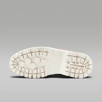 Nike Air Jordan 1 Brooklyn женская Boots Pink