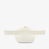 Nike Aura Crossbody сумка (2л) цвет белый