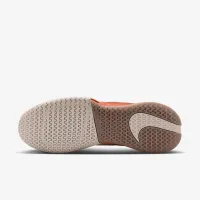 NikeCourt Air Zoom Vapor Pro 2 Premium жіноча Hard Court Tennis Кросівки колір коричневий