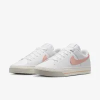 Nike Court Legacy Low Next Nature жіноча Кросівки колір білий