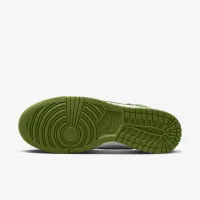 Nike Dunk High Retro чоловічі Кросівки колір білий