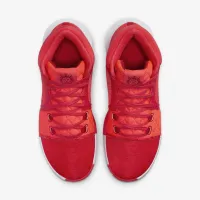 Nike LeBron Witness 8 баскетбольные Кроссовки цвет красный