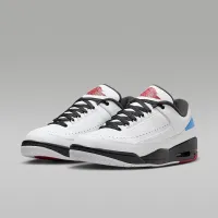 Nike Jordan 2/3 чоловічі Кросівки колір білий
