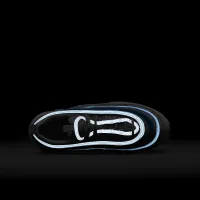 Nike Air Max 97 Big Kids’ Кросівки колір білий