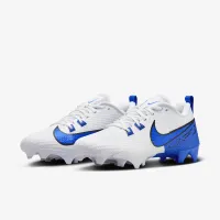 Nike Vapor Edge Speed 360 2 мужские Football Cleats цвет белый