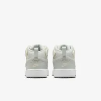 Nike Court Borough Mid 2 Baby/Toddler Кросівки колір білий