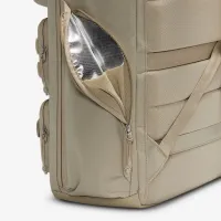 Nike Utility Elite наплічник (37L) колір коричневий