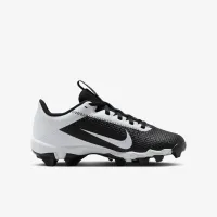 Nike Vapor Edge Shark 2 Little/Big детские Football Cleats цвет черный