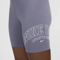 Nike Sportswear Classic женская С высокой Талией 8