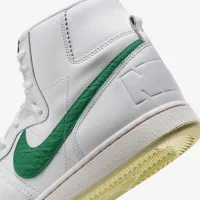 Nike Terminator High мужские Кроссовки цвет белый