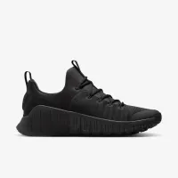 Nike Free Metcon 6 чоловічі для тренування Кросівки колір чорний