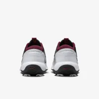 Nike Victory Pro 3 мужские для гольфа Кроссовки цвет белый