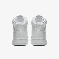 Nike Air Force 1 High '07 чоловічі Кросівки колір білий