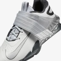 Nike Savaleos Weightlifting Кроссовки цвет серый